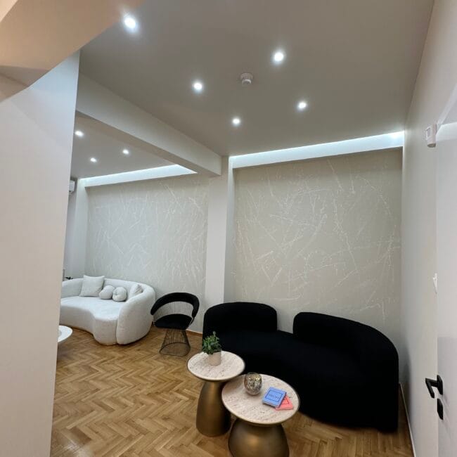 Sr Beauty Clinic