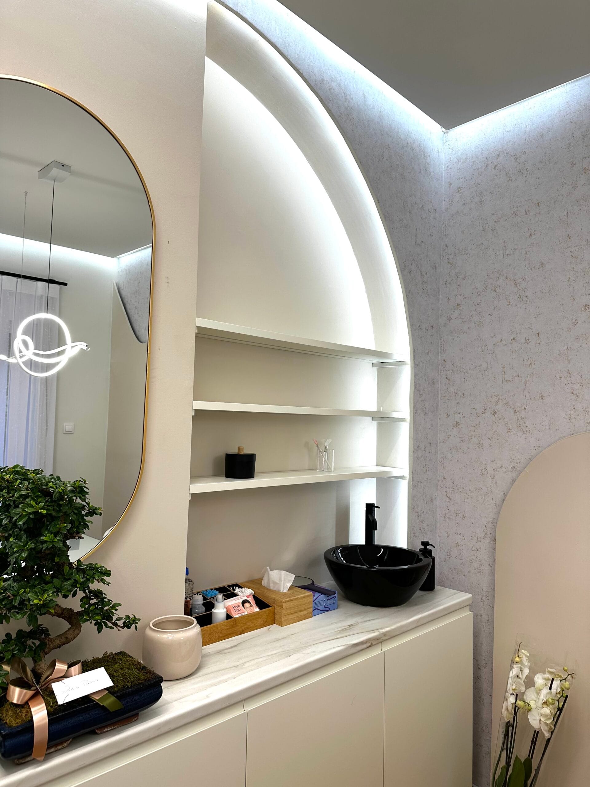Sr Beauty Clinic