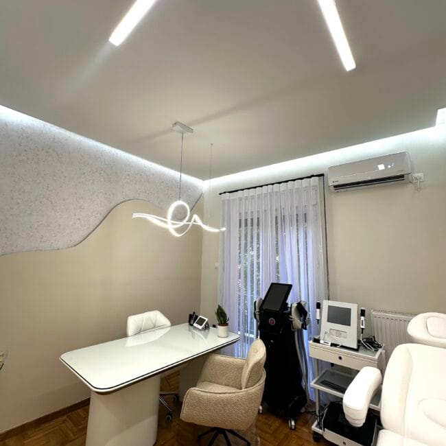 Sr Beauty Clinic